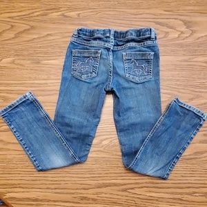 Gymboree jeans